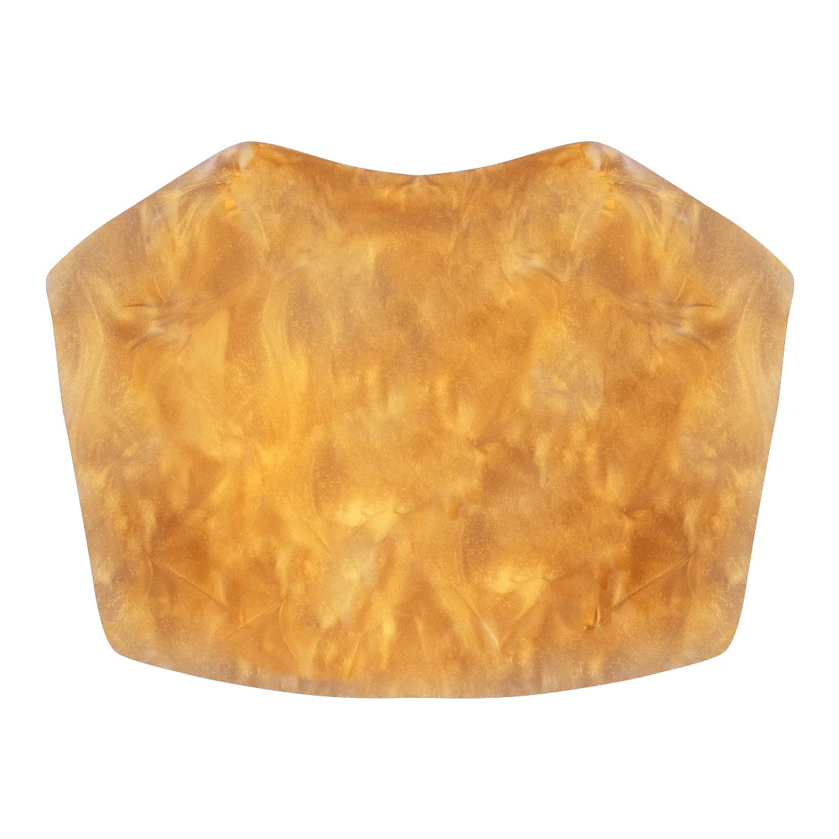 Coral Smooth Hydrate Neck & Chest Mask