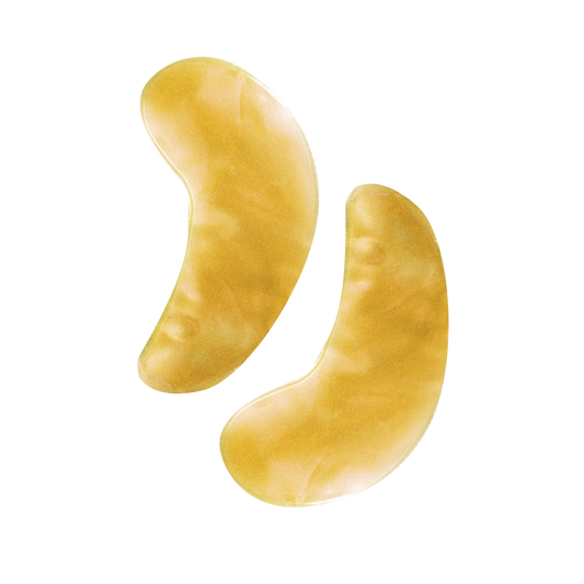 Coral Luminous Face & Eye Masque