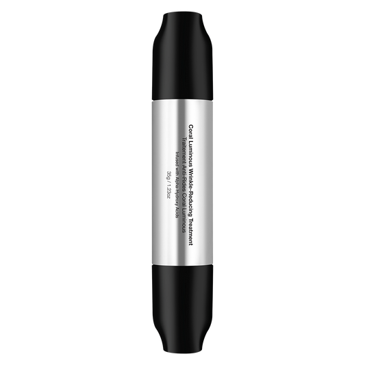 Coral Luminous Wrinkle-Reducing Treatment