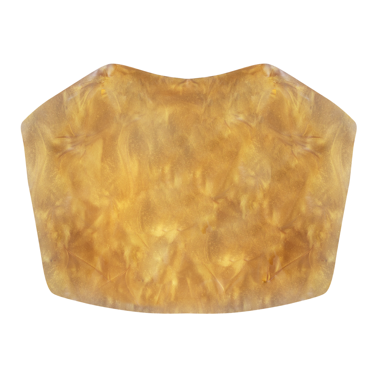 Coral Smooth + Hydrate Neck & Chest Mask