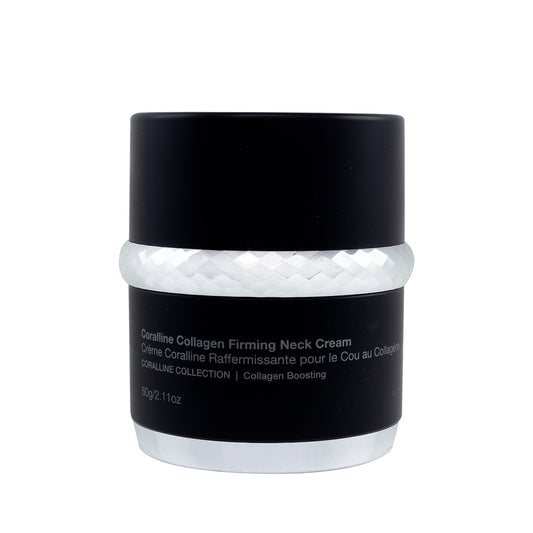 Coralline Collagen Firming Neck Cream