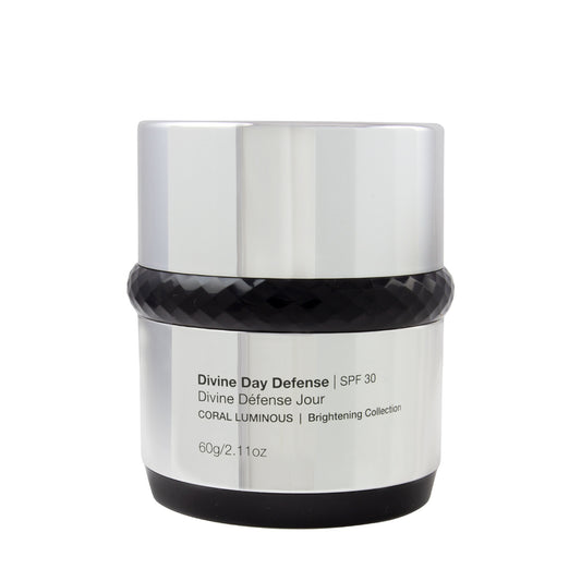 Divine Day Defense SPF 30
