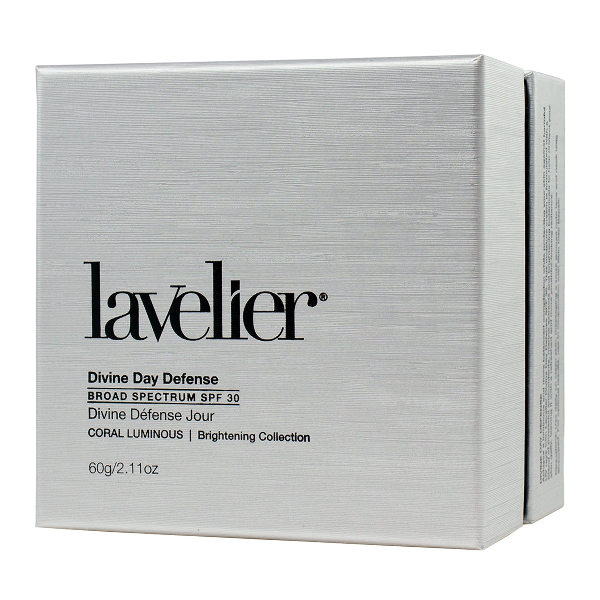 Divine Day Defense SPF 30