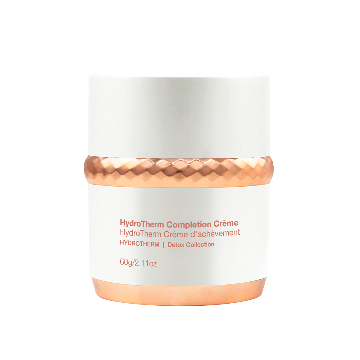 HydroTherm Completion Creme