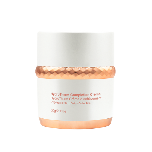 HydroTherm Completion Creme