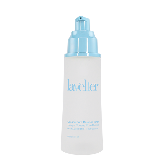 Oceana Pure Balance Toner