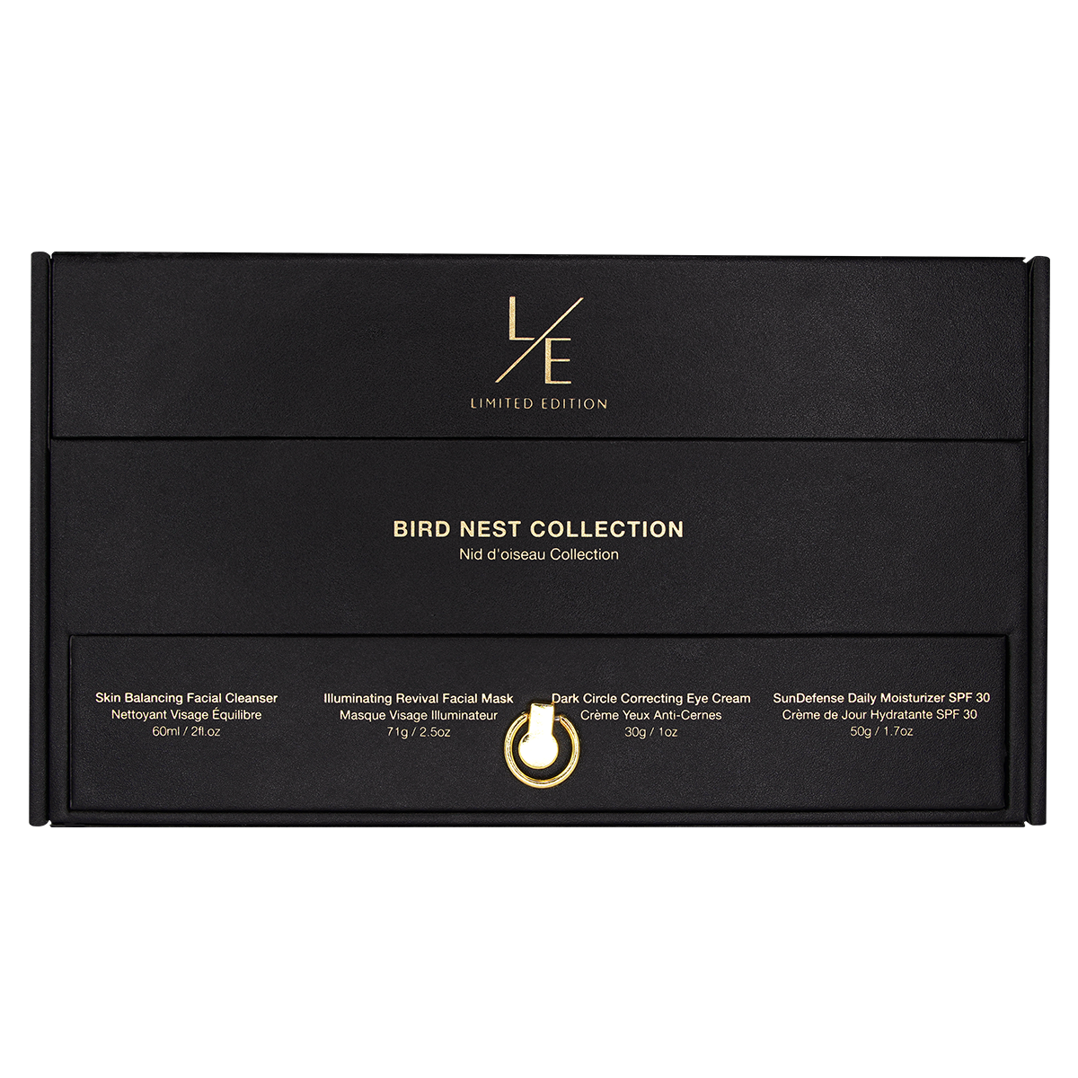 Bird Nest Collection