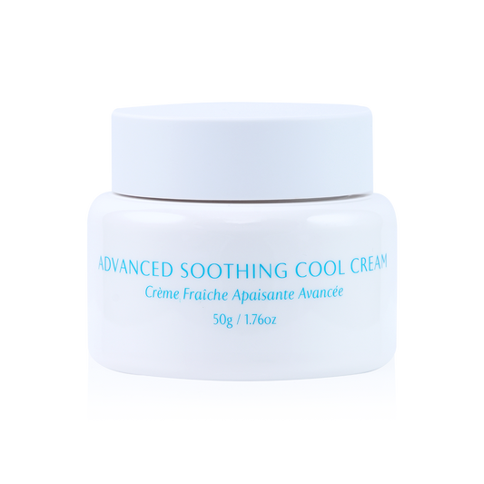 Collagen Cooling Set Limited Edition