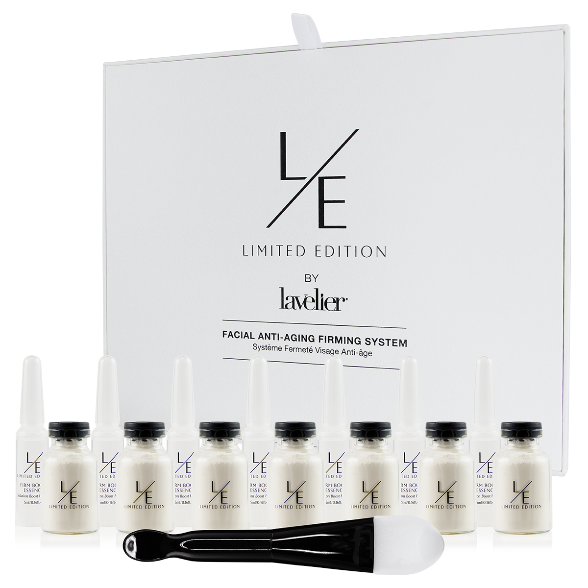 Facial Anti-Aging Firming System