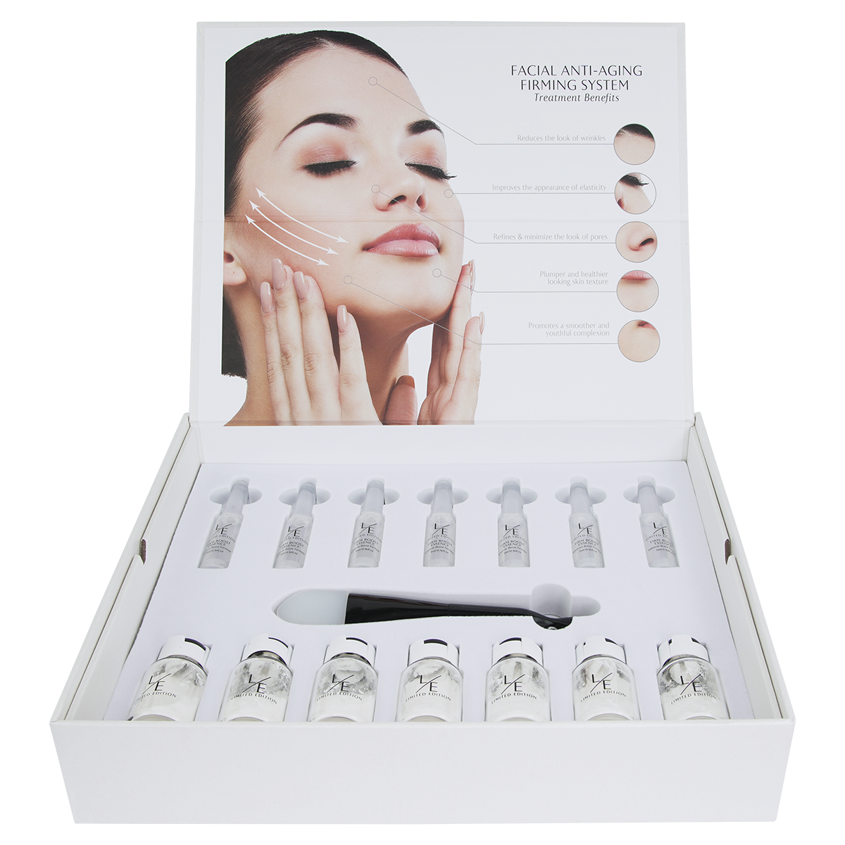 Facial Anti-Aging Firming System