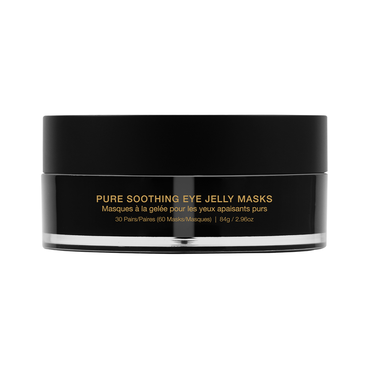 Pure Soothing Eye Jelly Masks Limited Edition