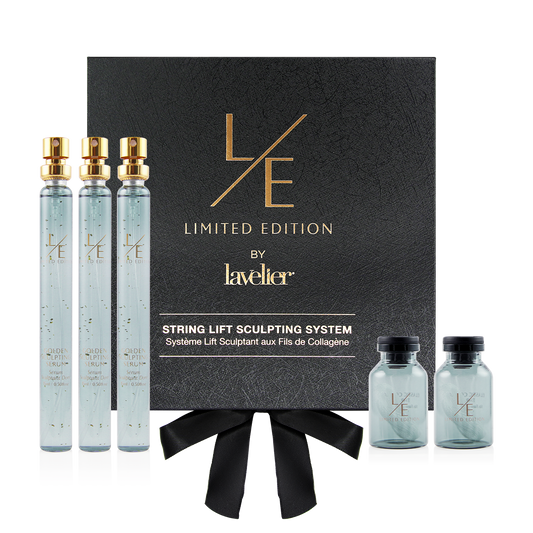 String Lift Sculpting System