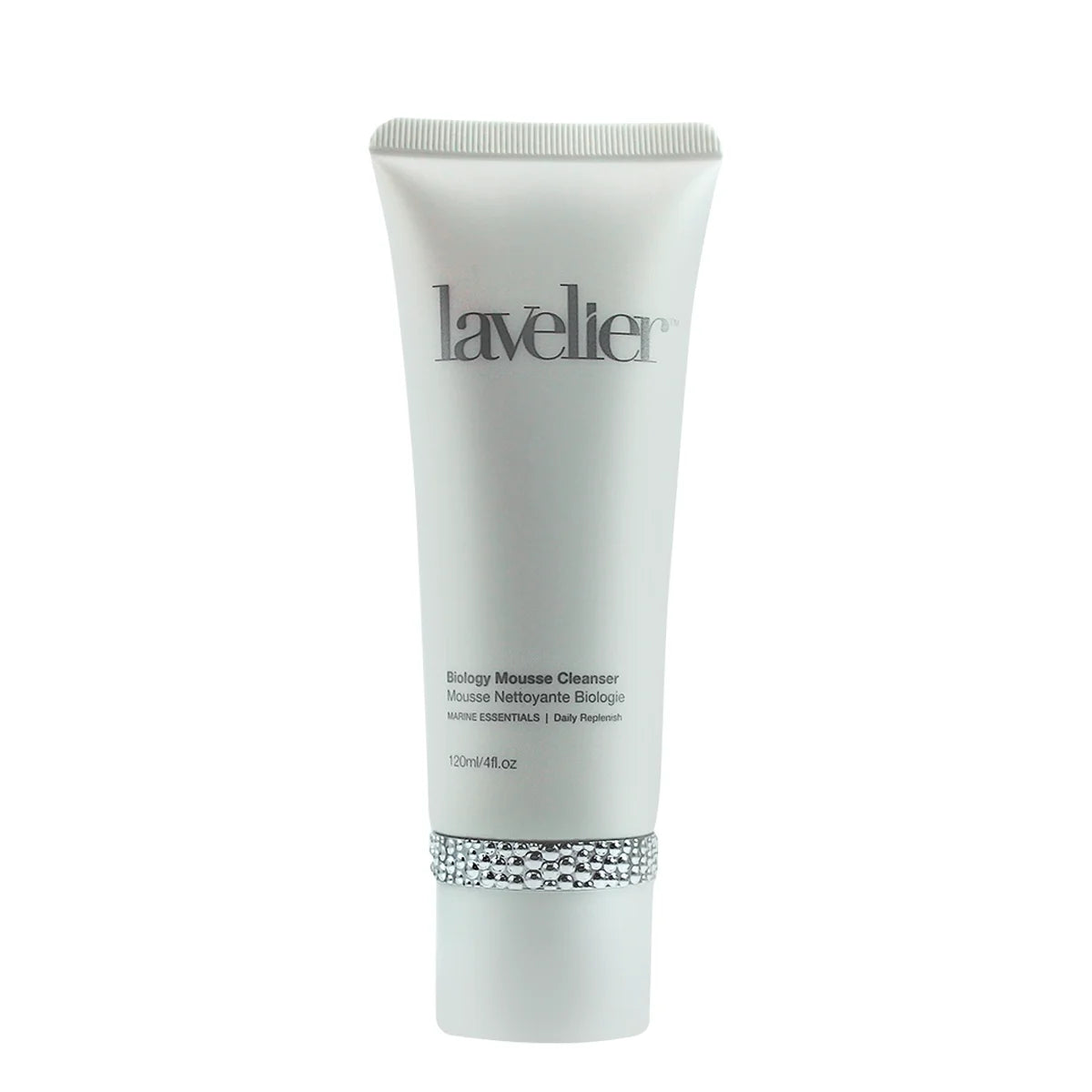 Biology Mousse Cleanser