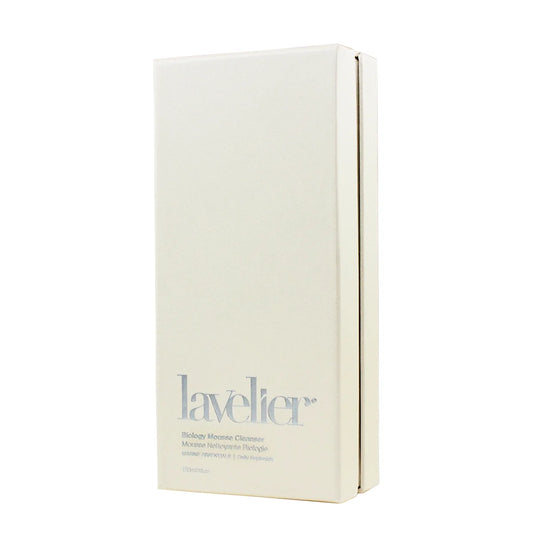 Biology Mousse Cleanser