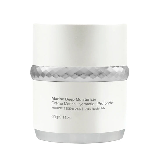 Marine Deep Moisturizer