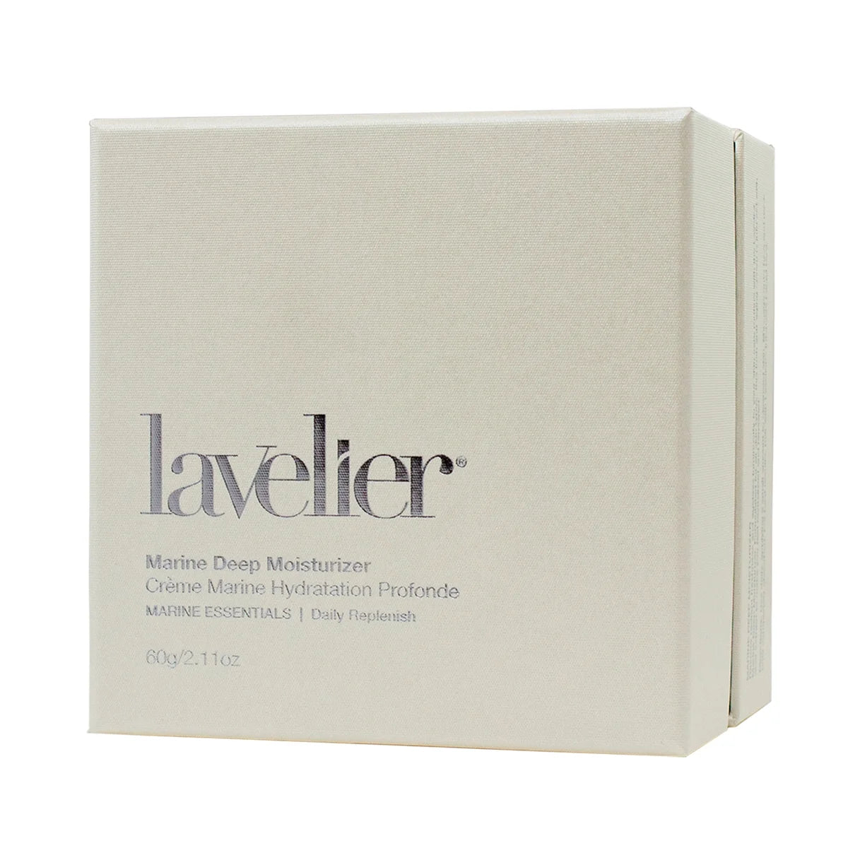 Marine Deep Moisturizer