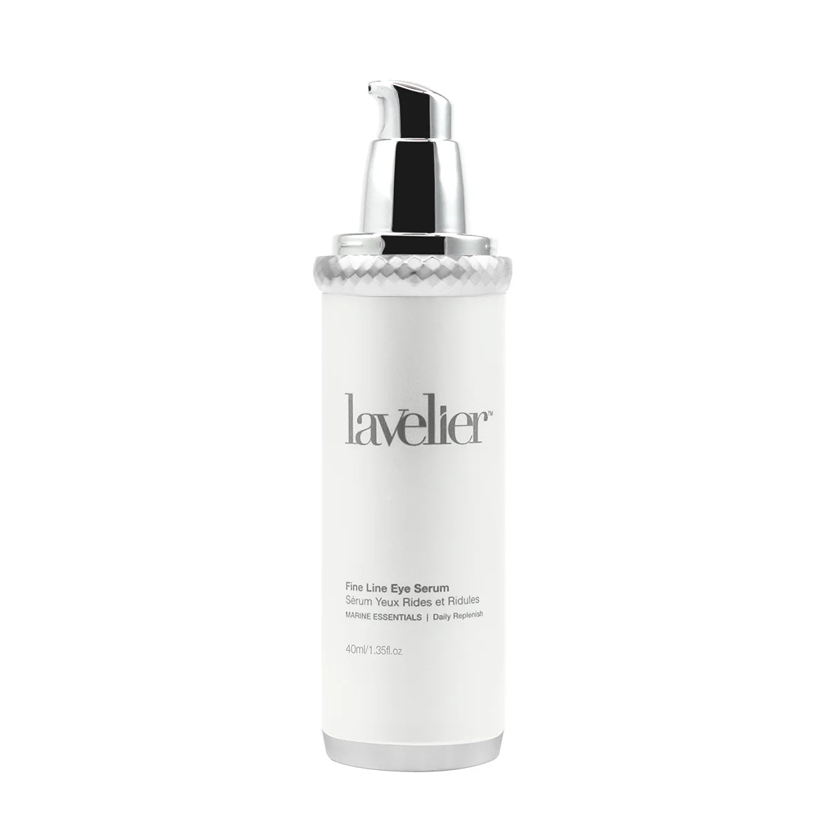 Fine Line Eye Serum