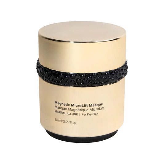 Mineral Allure Magnetic Microlift Masque