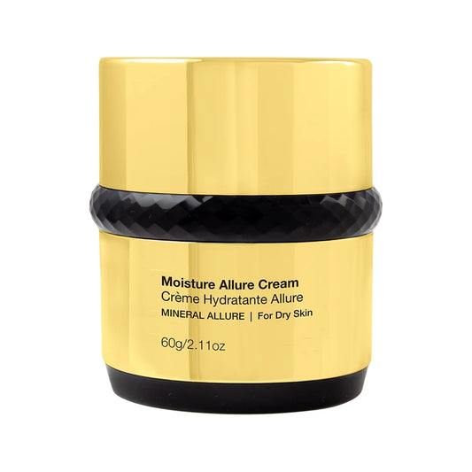 Moisture Allure Cream