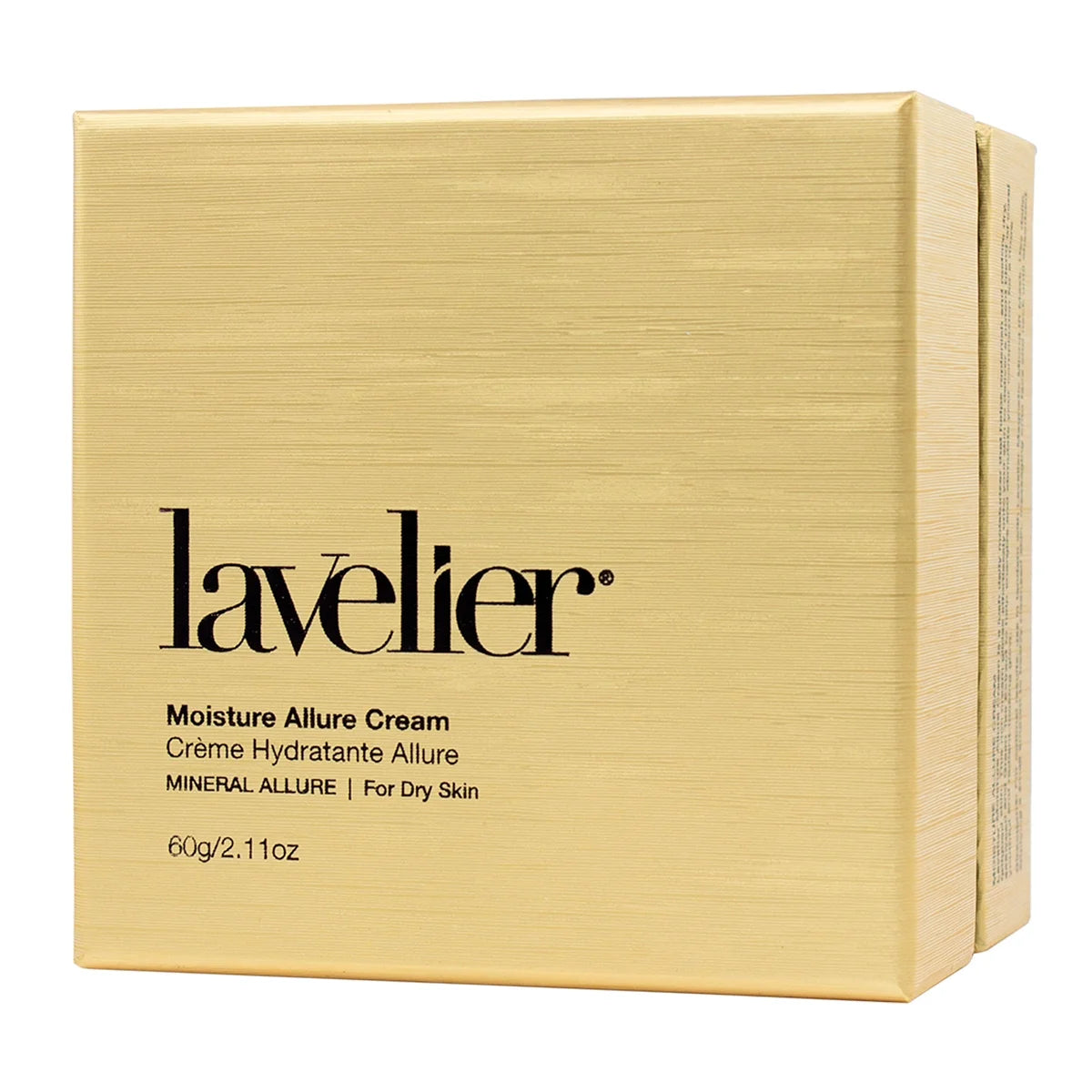 Moisture Allure Cream