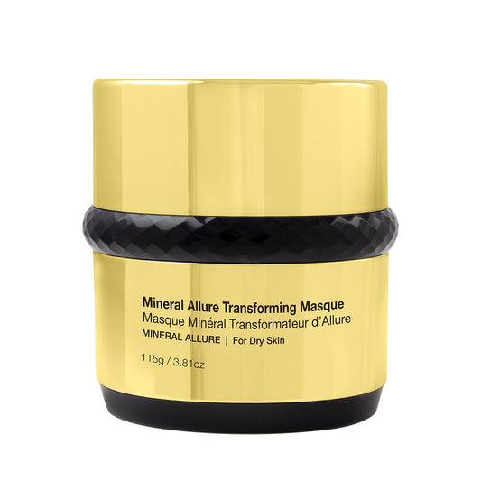 Mineral Allure Transforming Masque
