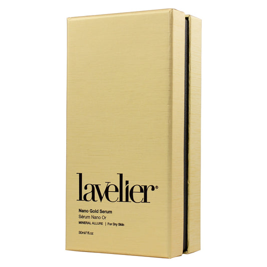 Nano Gold Serum