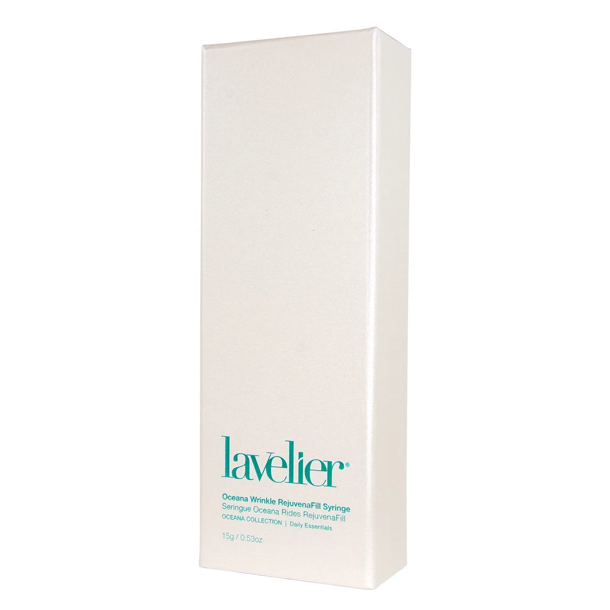 Oceana Wrinkle Rejuvenafill Syringe