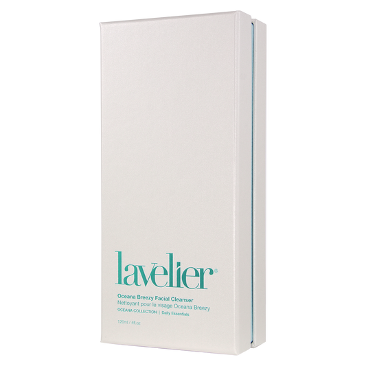 Oceana Breezy Facial Cleanser