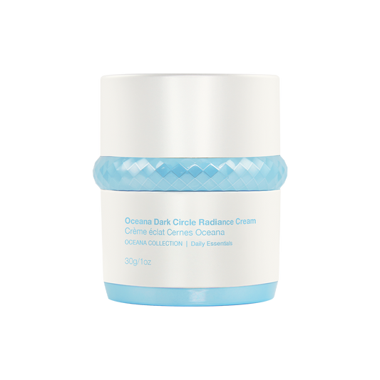 Oceana Dark Circle Radiance Cream