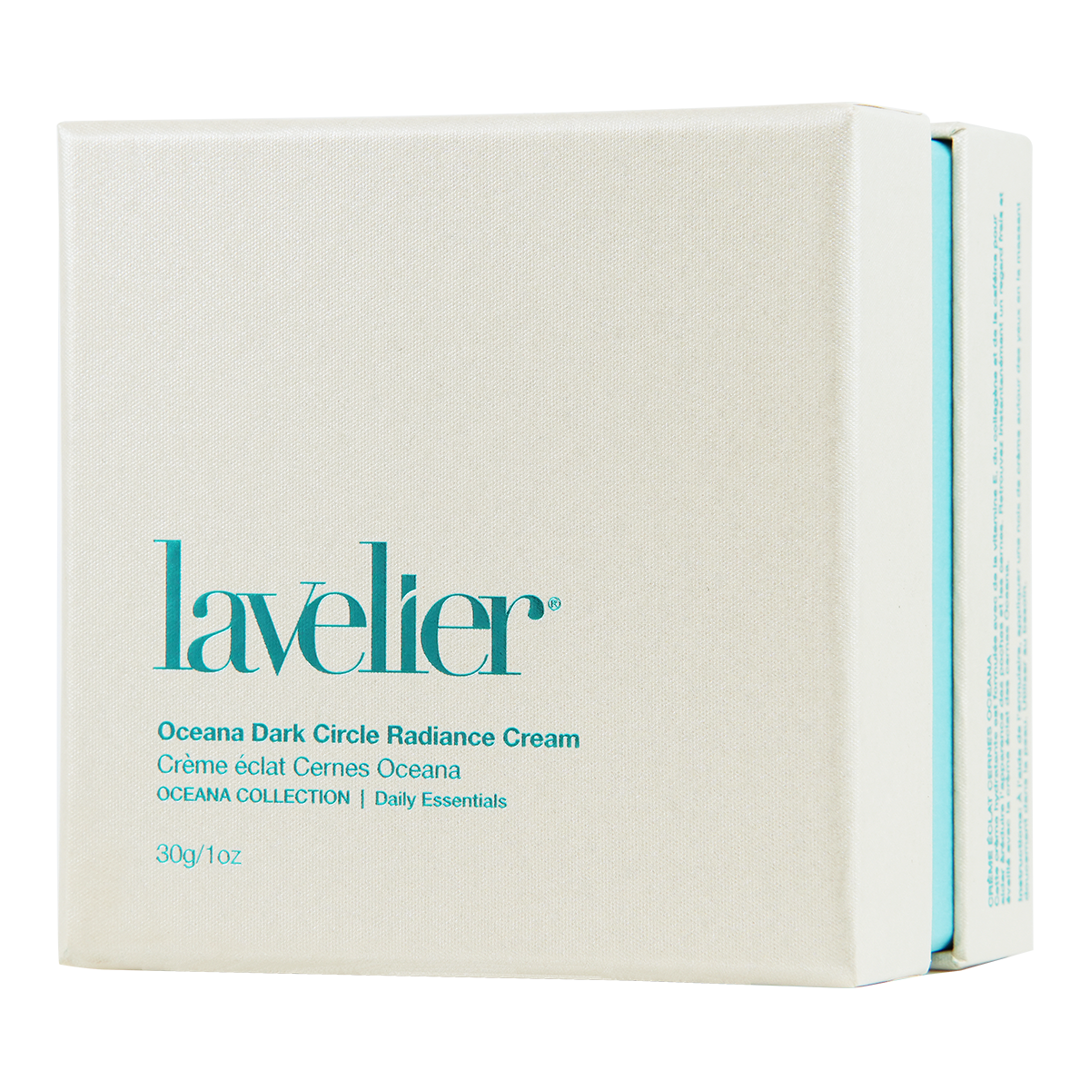 Oceana Dark Circle Radiance Cream