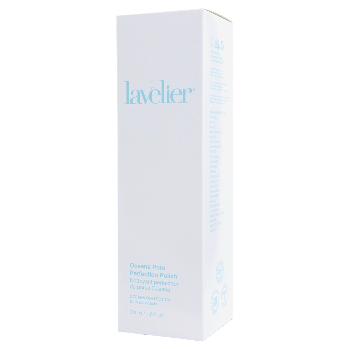 Oceana Pore Perfection Polish