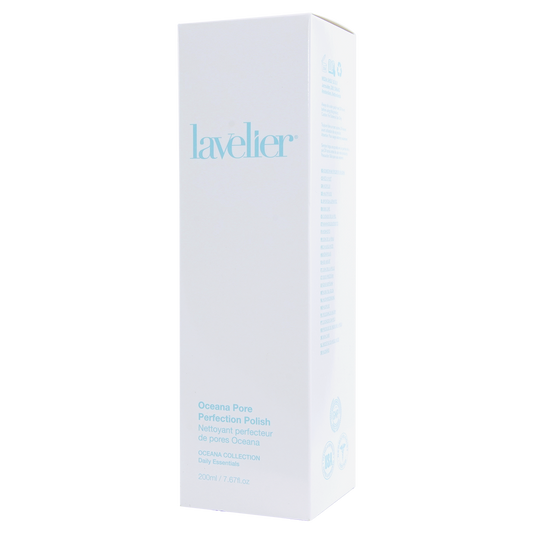 Oceana Pore Perfection Polish