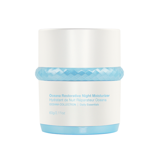 Oceana Restorative Night Moisturizer