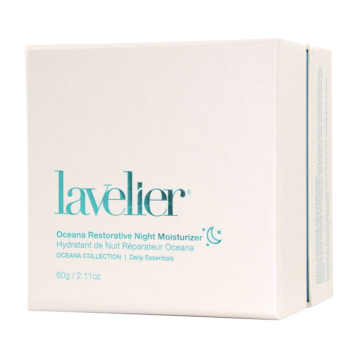 Oceana Restorative Night Moisturizer