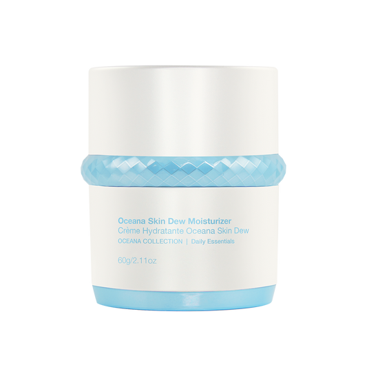 Oceana Skin Dew Moisturizer