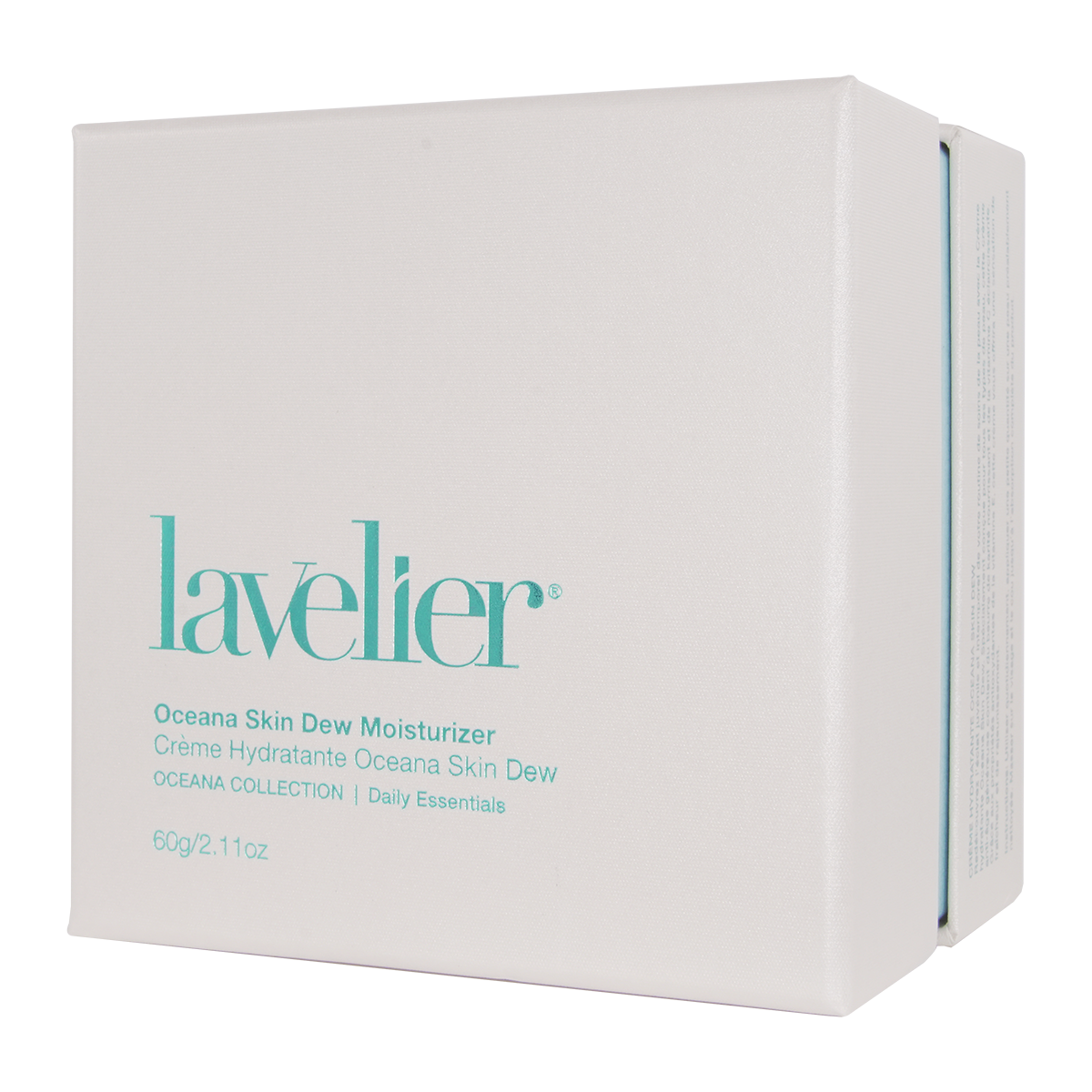 Oceana Skin Dew Moisturizer