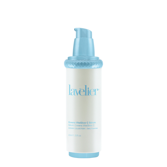 Oceana VitaGlow C Sérum