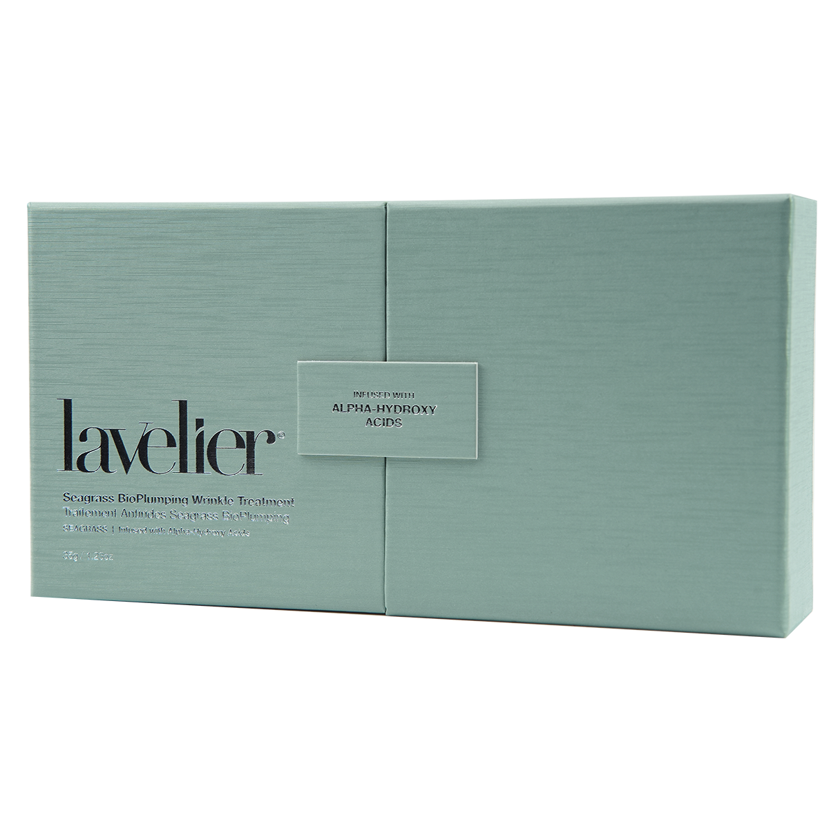 Seagrass BioPlumping Wrinkle Treatment