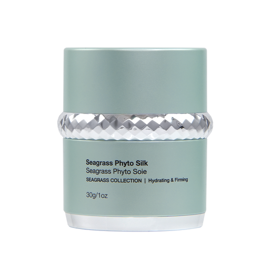 Seagrass Phyto Silk
