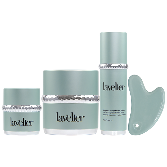 Seagrass Refreshing Regimen