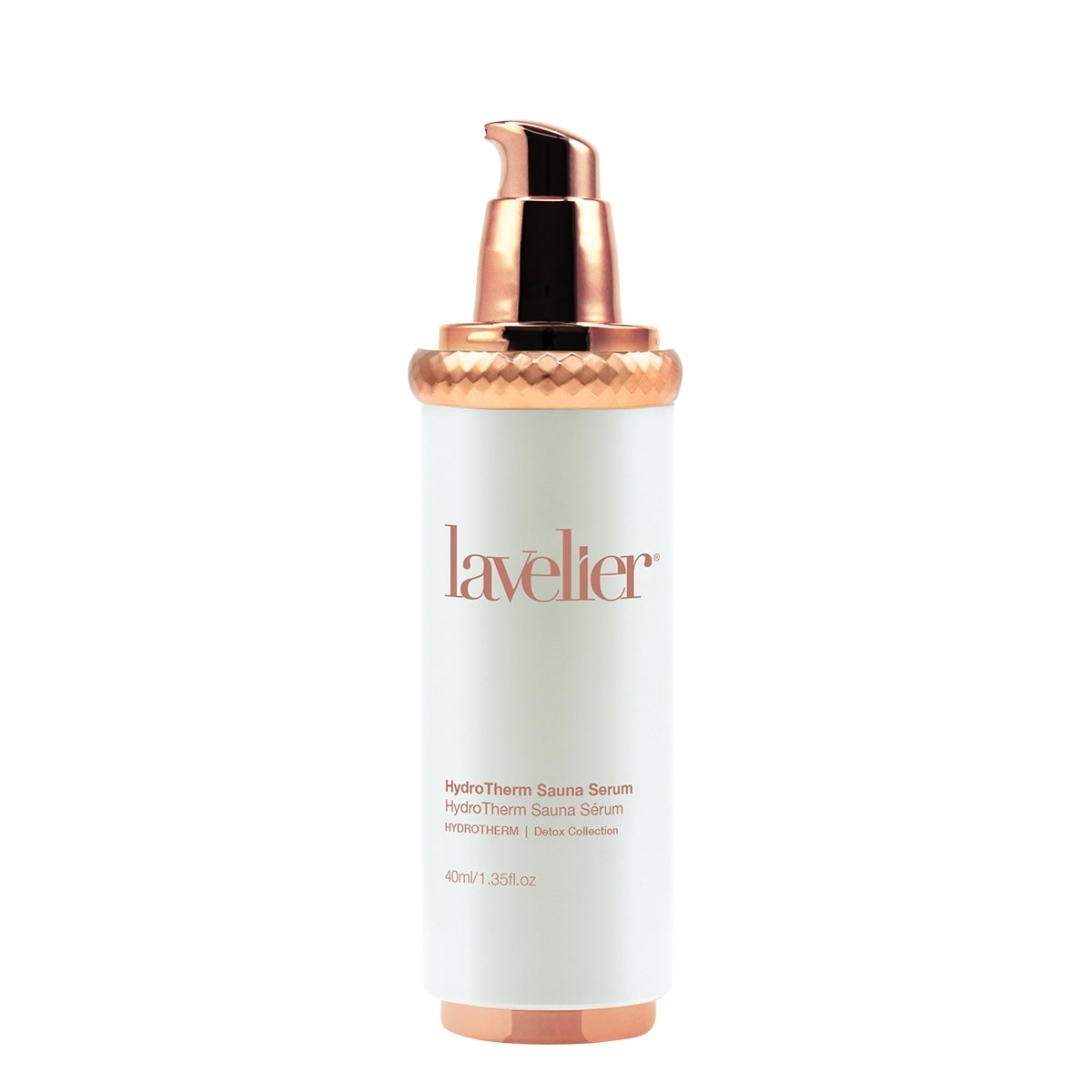 HydroTherm Sauna Serum