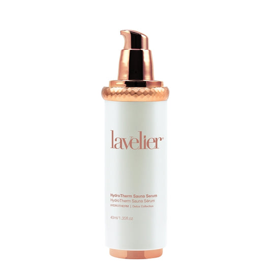 HydroTherm Sauna Serum