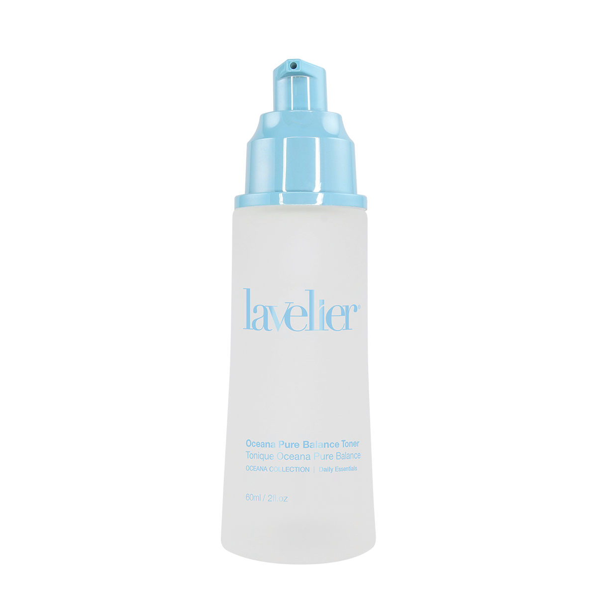 Oceana Pure Balance Toner