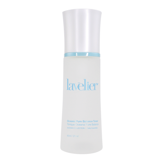 Oceana Pure Balance Toner