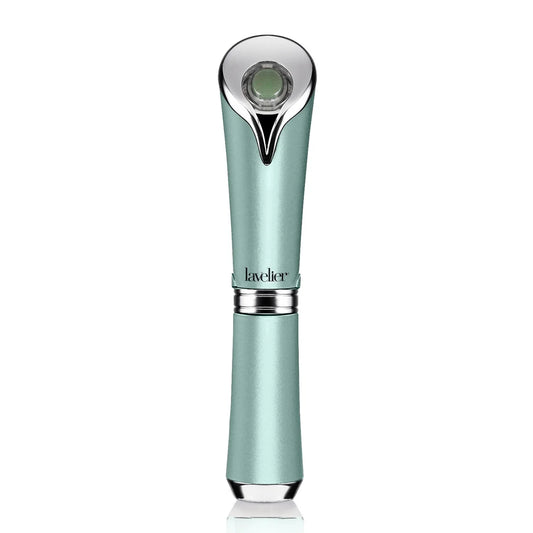 Jade Eye Wand