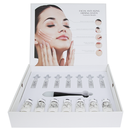 Facial Anti-Aging Firming System