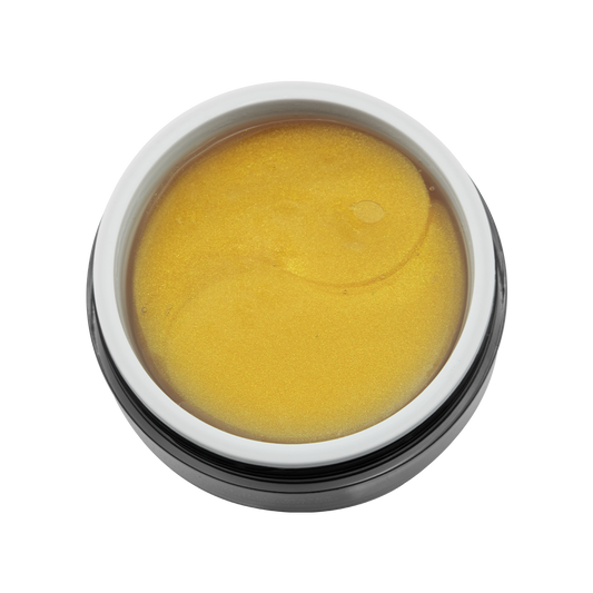 Pure Soothing Eye Jelly Masks Limited Edition