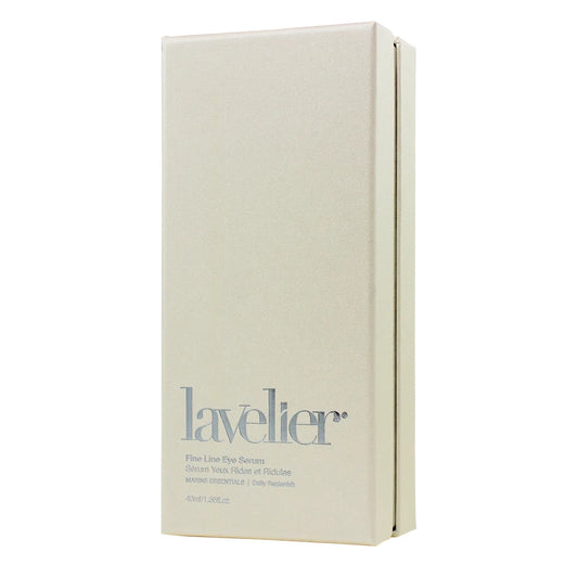 Fine Line Eye Serum