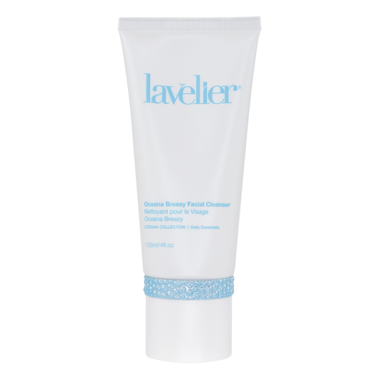 Oceana Breezy Facial Cleanser
