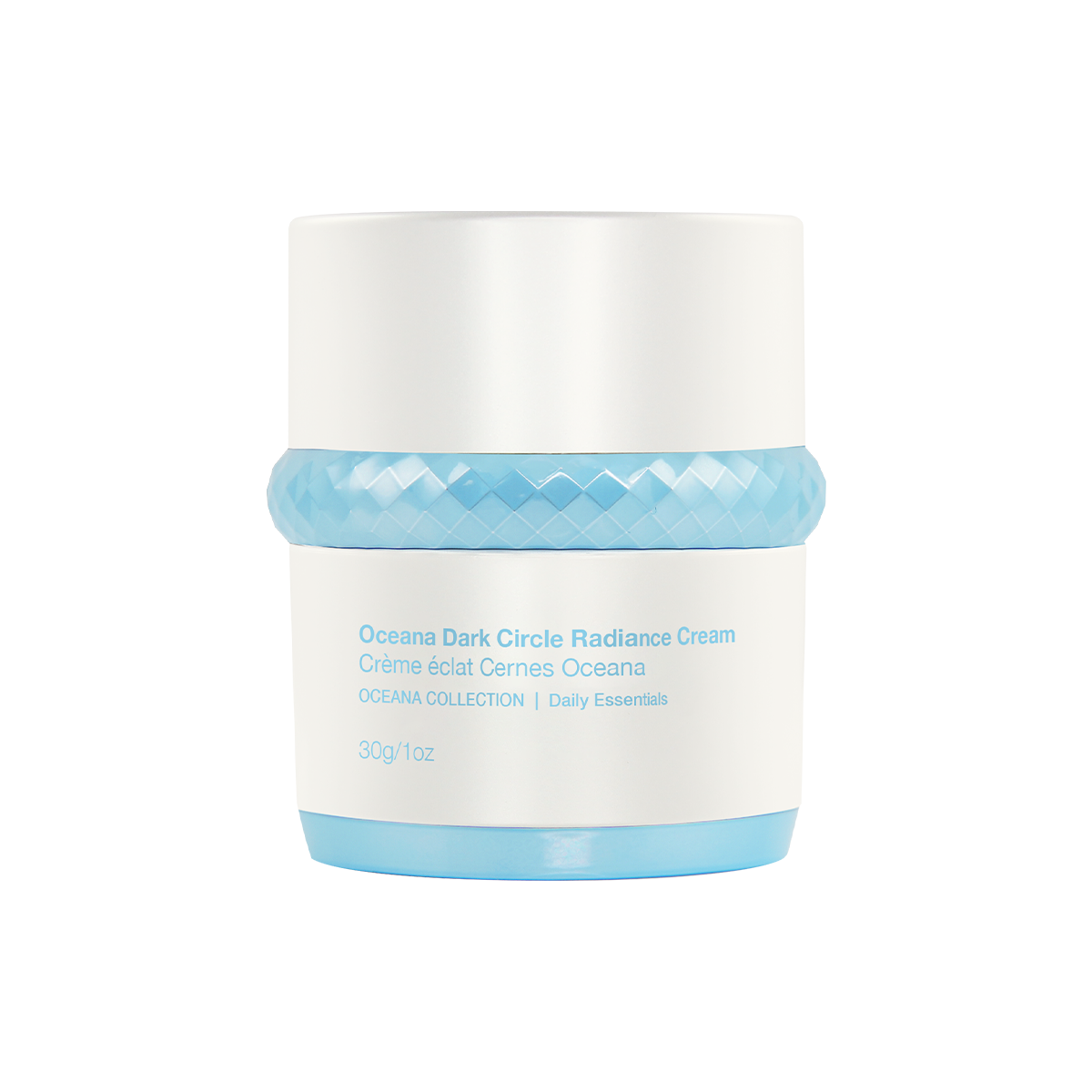 Oceana Dark Circle Radiance Cream